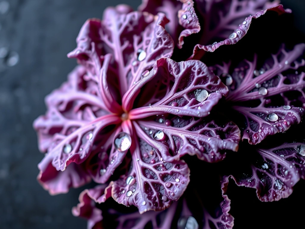 Ballaststoffe und Gut Health