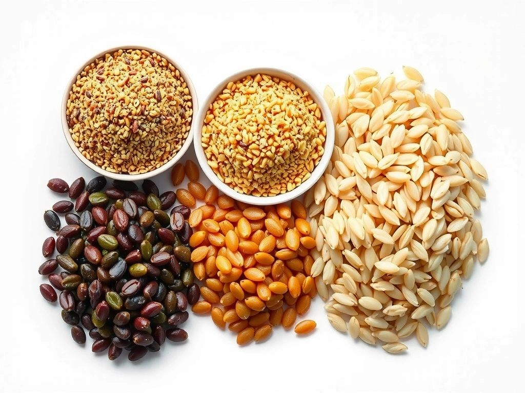 Komplexe Kohlenhydrate