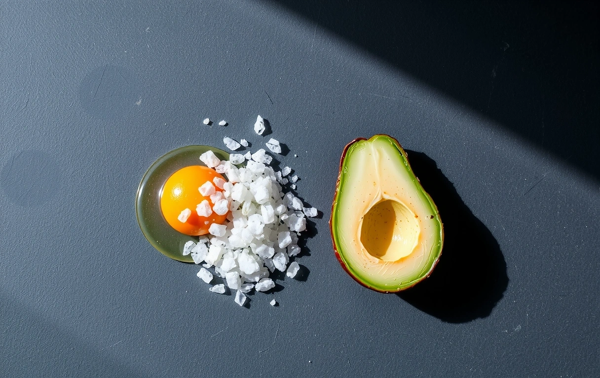 Makronaehrstoffeerklcz Visualisierung